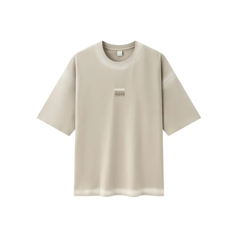 SEM/R T Shirts Unisex-4