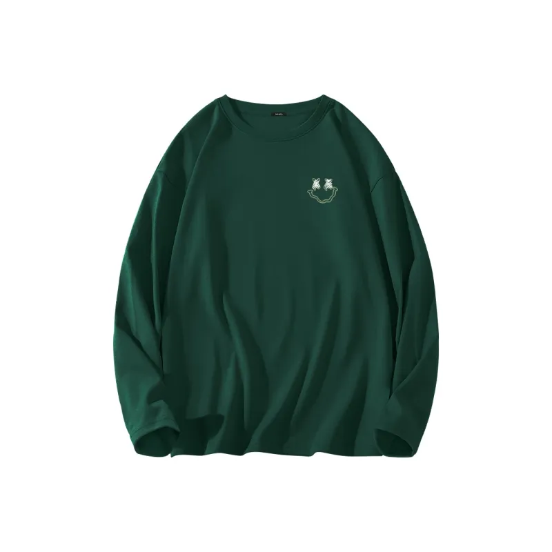 MINISO T Shirts Unisex-8