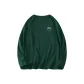 Forest Green (B Smile Wreath Chest Logo _B Smile Wreath Back Logo)