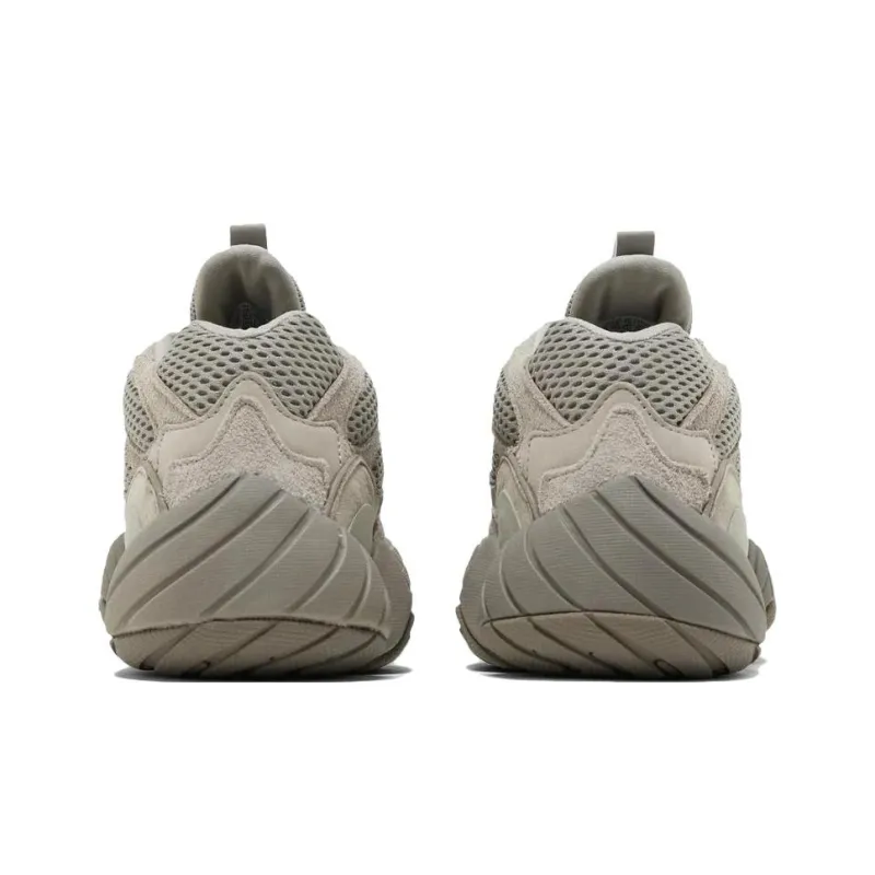 Adidas Yeezy 500 Ash Grey-3
