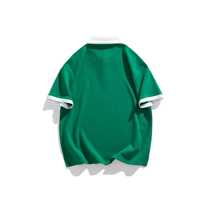 UNIWOLF Polo Shirts Unisex-4