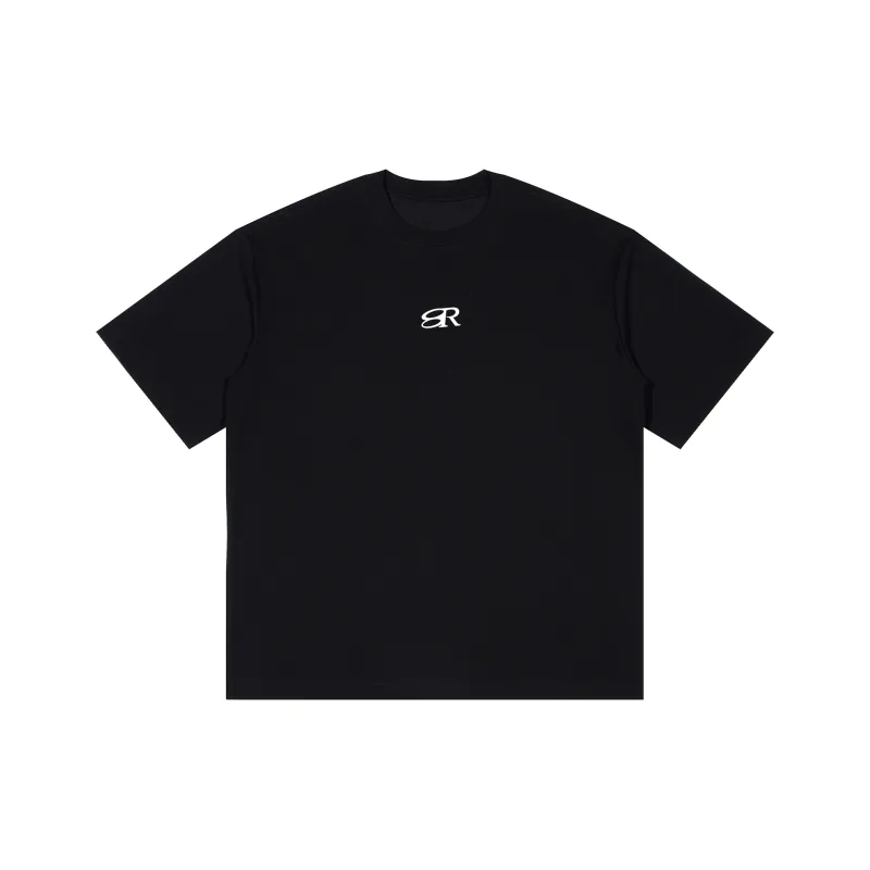SIMPLE RIMLESS/SRME T Shirt Unisex-0