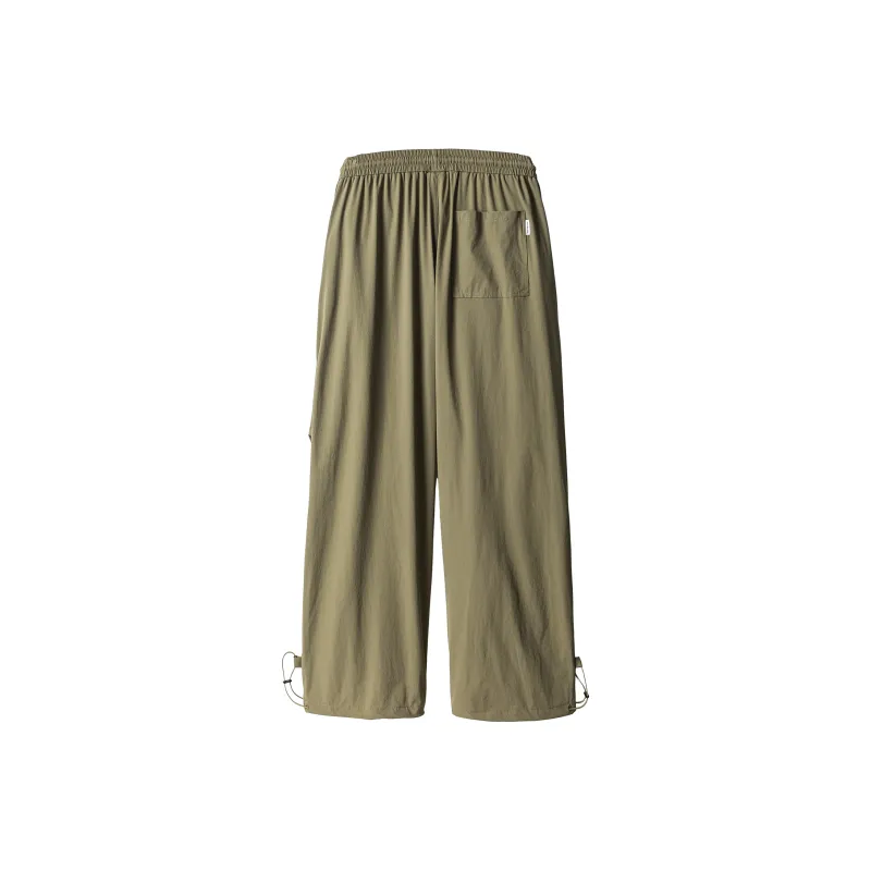 NARTALIY Casual Pants Unisex-5