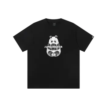 JUNGLE TIGER T Shirts Unisex