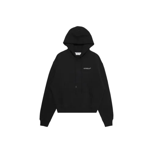 OFF WHITE Caravaggio The Crowning With Thorns Hoodie