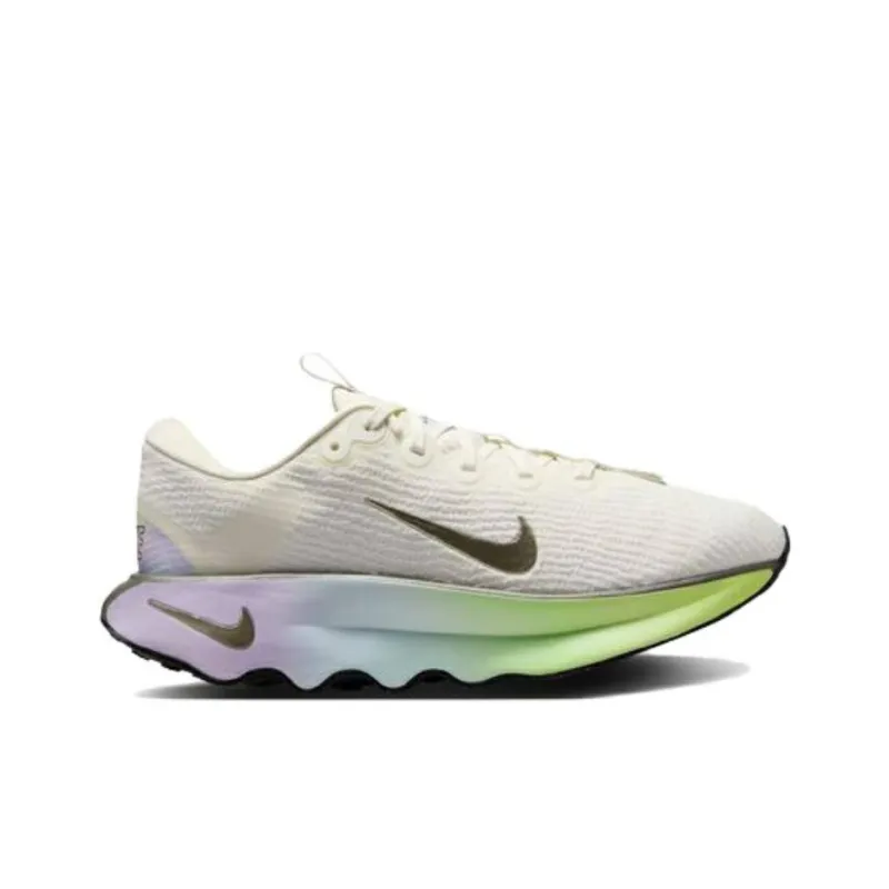 Nike Motiva Se Phantom Hydrangeas Glacier Blue Metallic Pewter Women's-1