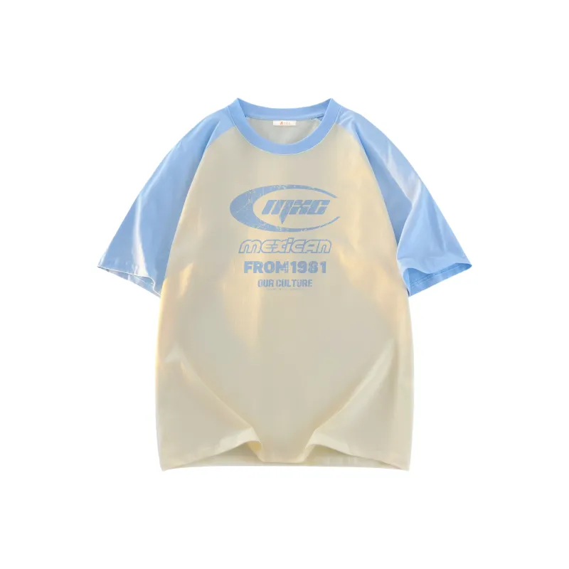MEXICAN T Shirts Unisex-6