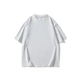 Light Heather Gray