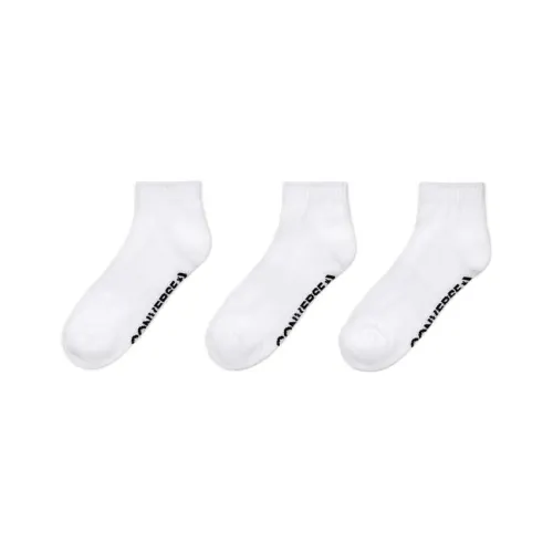 Converse 3 Pack Made For Chuck High Socks