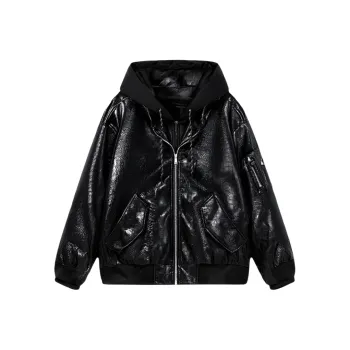 SNOW FLYING Jackets Coats Men's Black