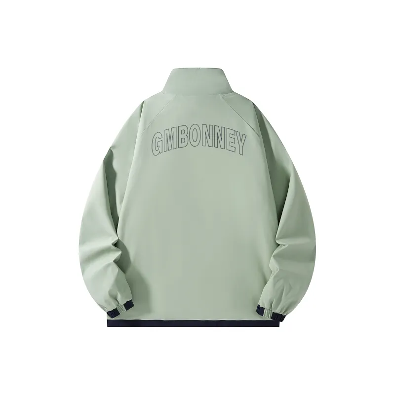 G.M BONNEY Jackets & Coats Unisex-5