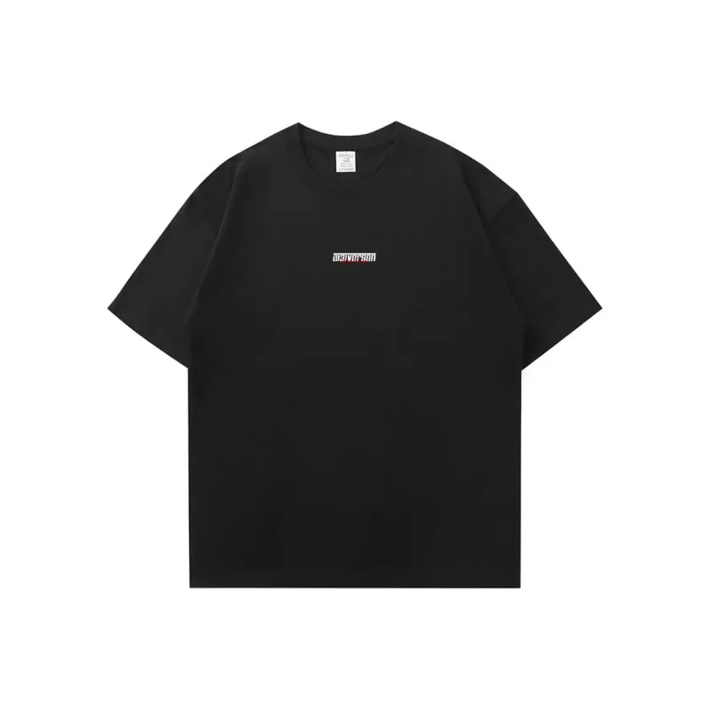 AI3 T Shirts Unisex-5