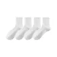 4 White