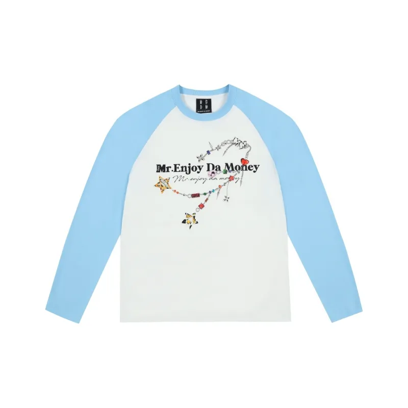 MR.ENJOYDA MONEY T Shirts Unisex-16