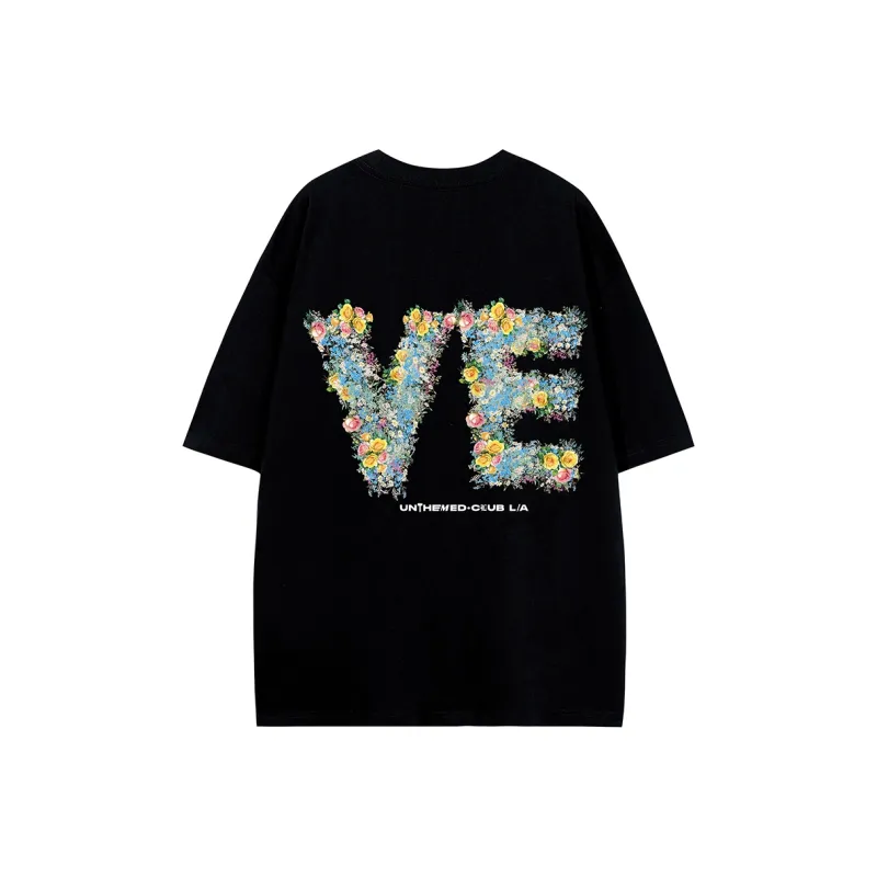 UNthemed T Shirts Unisex-14