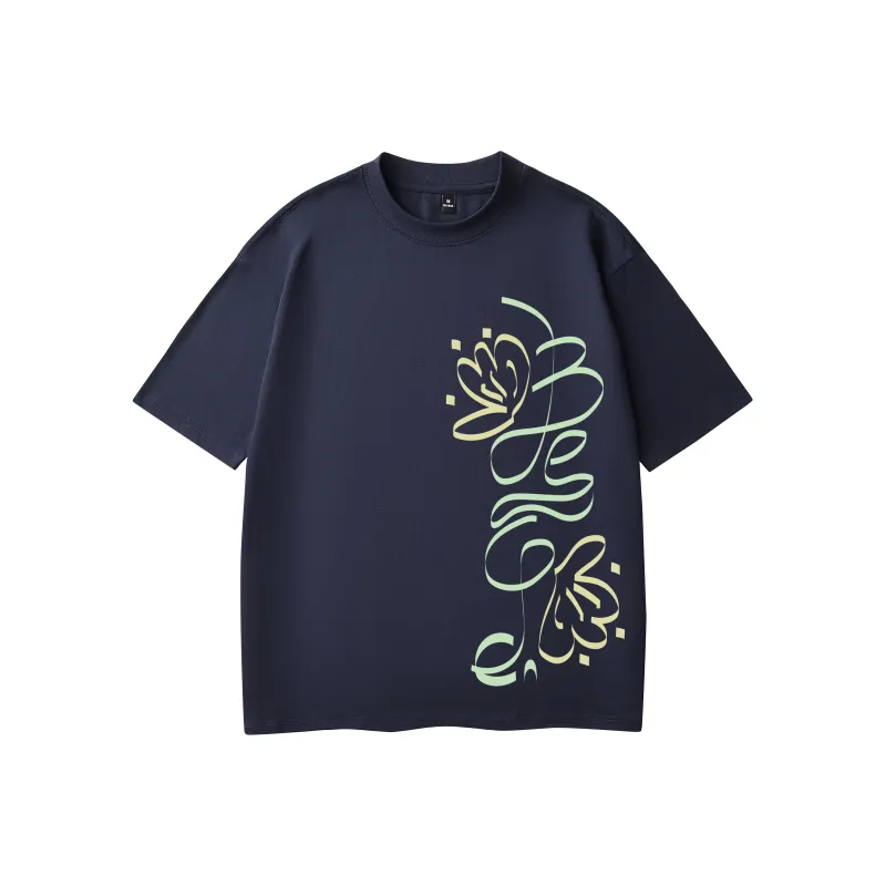 BENGEN T Shirts Unisex-8
