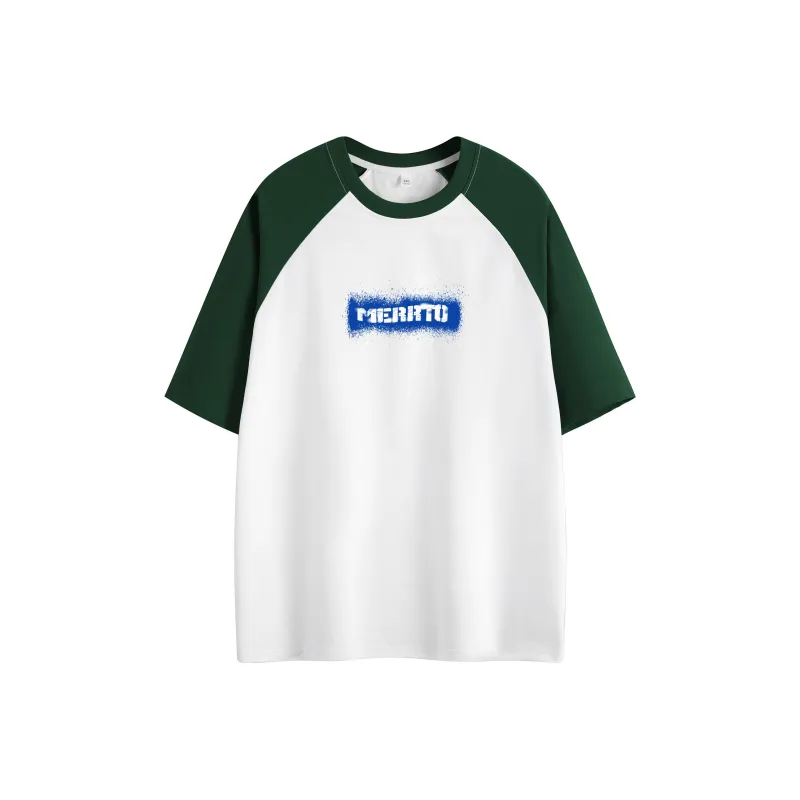 MERRTO T-Shirts Unisex-2