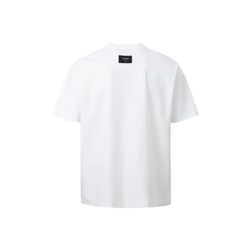 YUZHAOLIN T Shirts Unisex-5