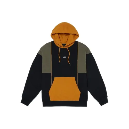 Vans Sweatshirts Men Black
