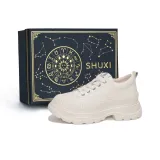 White[Gift Box Set]