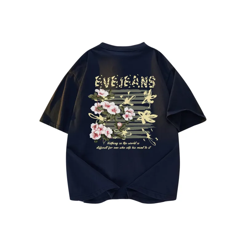 Yiwen T Shirts Unisex-11