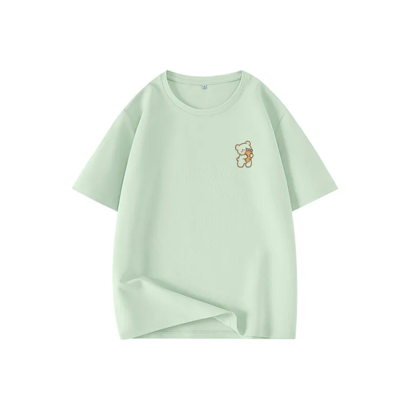 MJ STYLE T Shirts Unisex-12