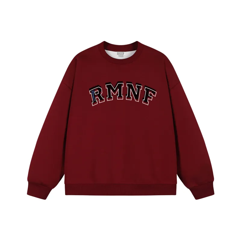 Romance No Fade Sweatshirts Unisex-10
