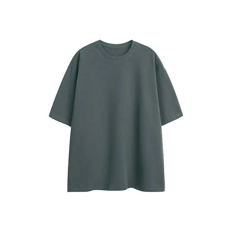 RASHOMONG T Shirts Unisex-4