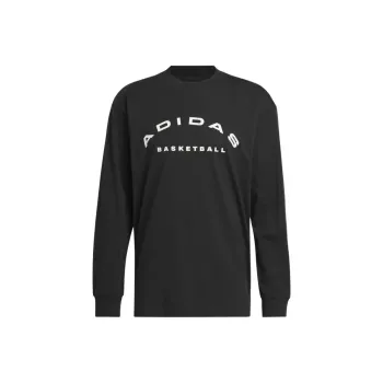 Adidas Free Shipping With AdiClub Select Long Sleeve Tee