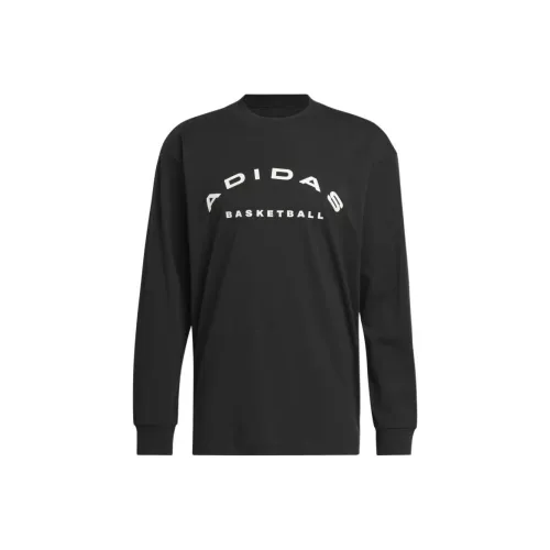 Adidas Free Shipping With AdiClub Select Long Sleeve Tee