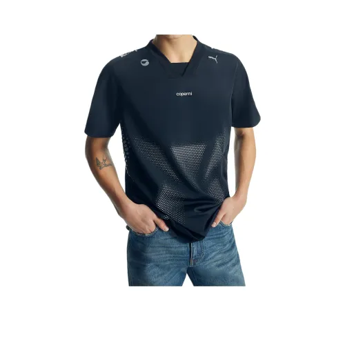 COPERNI X PUMA Football Jersey 'Black'