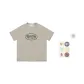 Oats Heather Gray