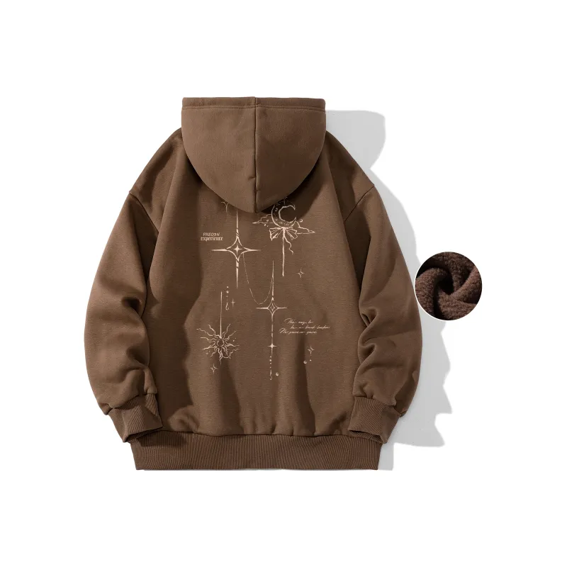 FREO3N Sweatshirts Unisex-16