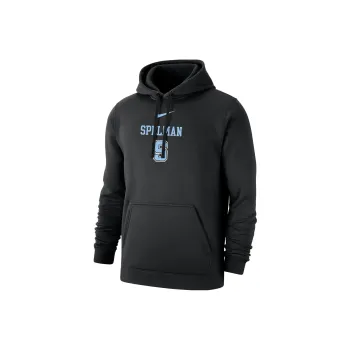 Nike Texas Southern Club Fleece Men's Nike College Hoodie