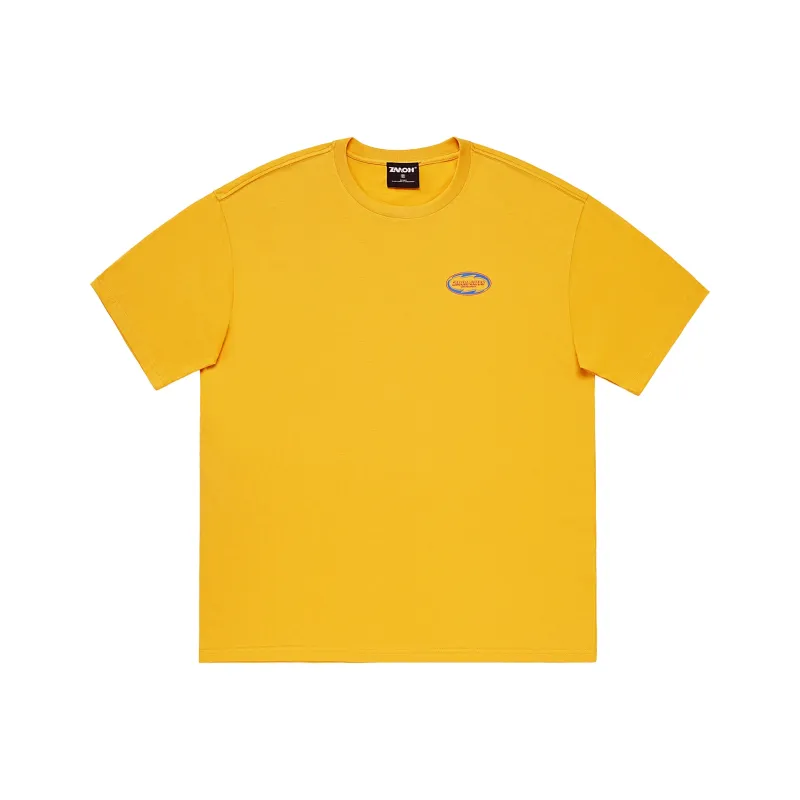 ZMOH T Shirts Unisex-7