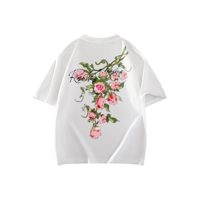 TONYKRZ T Shirts Unisex-2