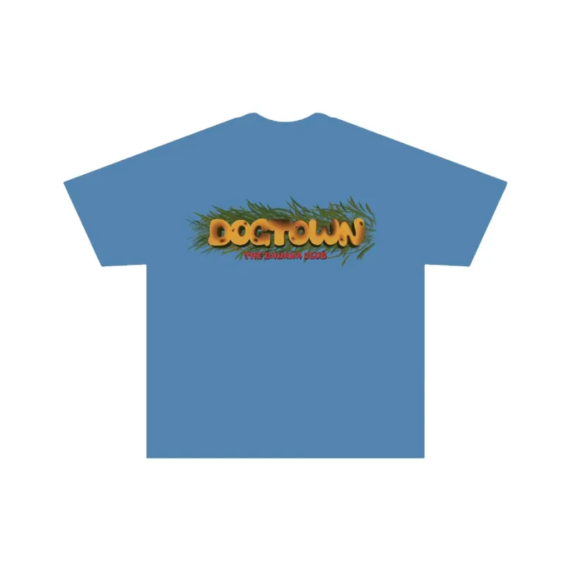 DOGTOWN T-Shirts Unisex-7