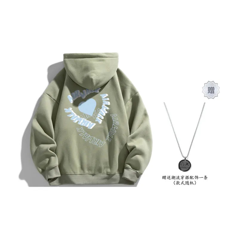 Airwalk Sweatshirts Unisex-66