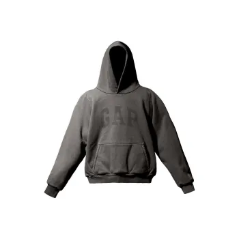 Balenciaga X Gap X YEEZY X Gap X Balenciaga Sweatshirts Unisex Gray