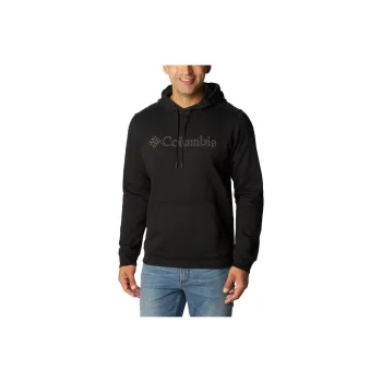Columbia CSC Basic Logo™ II Sweatshirt Men's Black