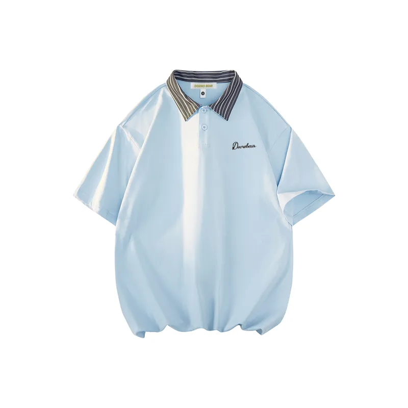 Budding Bear Short Sleeved T Shirts Unisex-2