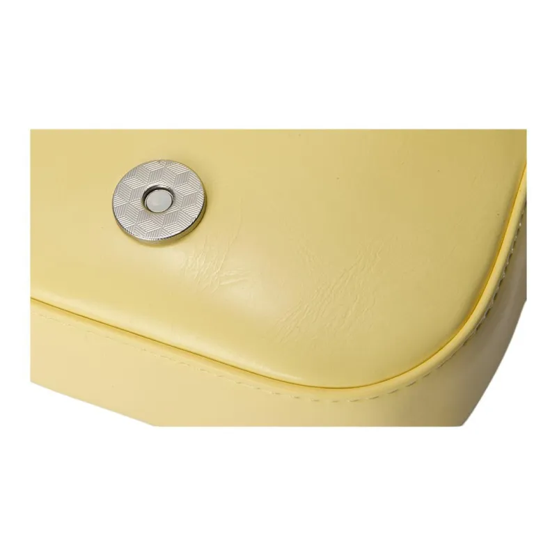 FILA FUSION PU With Synthetic Leather Camera Bag, Shoulder Bag, Crossbody Bag, Handbag Extra Small Women's-6