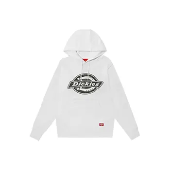 Dickies Sweatshirt Unisex White