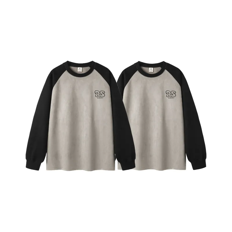 R.super Sweatshirt Unisex 2 Pack-10