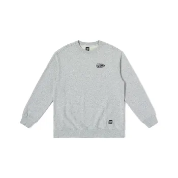 Lee Xline Sweatshirts Men Gray