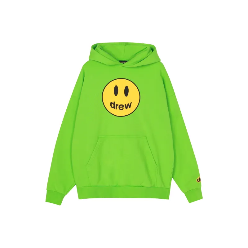 Drew House Mascot Hoodie-0