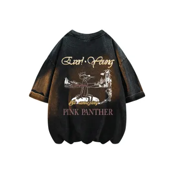 PINK PANTHER T-Shirts Unisex