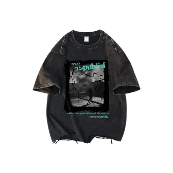 FORCEREPUBLIK T-Shirts Unisex