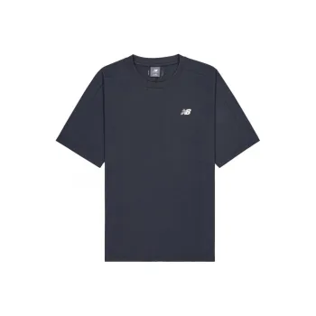New Balance T Shirt Men's Dark Gray