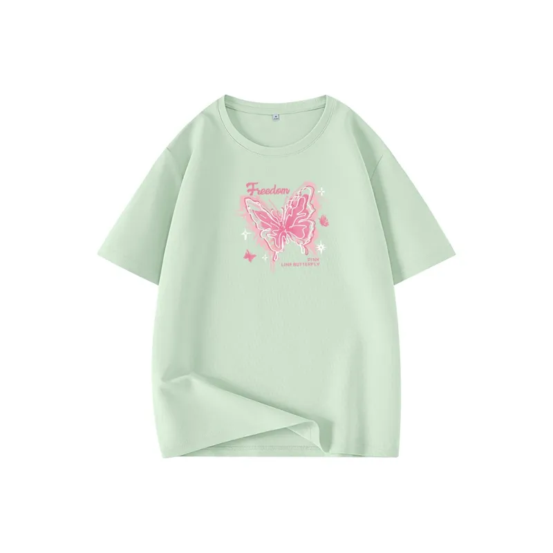MJ STYLE T Shirts Unisex-12